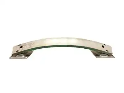 Second-hand car spare part rear bumper reinforcement for tesla model 3 (5yj3) ev oem iam references 109531400c  