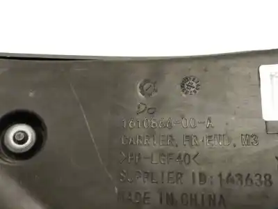 Second-hand car spare part medium for tesla model 3 (5yj3) ev oem iam references 161086600a  