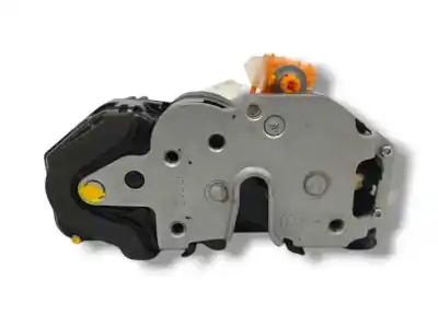 Piesă de schimb auto la mâna a doua încuietoare ușa din dreapta spate pentru opel mokka / mokka x (j13) 1.4 (_76) referințe oem iam 13579546