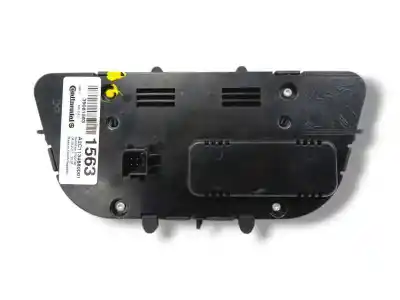 Автозапчасти б/у климат-контроль за opel mokka / mokka x (j13) 1.4 (_76) ссылки oem iam 39081563  a2c1134880001