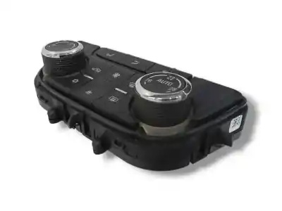 Автозапчасти б/у климат-контроль за opel mokka / mokka x (j13) 1.4 (_76) ссылки oem iam 39081563  a2c1134880001