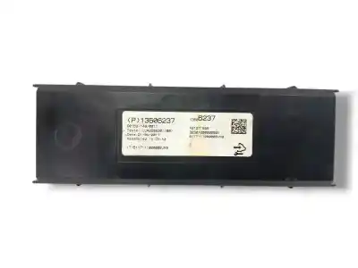 Piesă de schimb auto la mâna a doua modul electrotic pentru opel mokka / mokka x (j13) 1.4 (_76) referințe oem iam 13506237