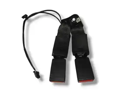 Piesă de schimb auto la mâna a doua centura de siguranță spate centrală pentru opel mokka / mokka x (j13) 1.4 (_76) referințe oem iam 42469732