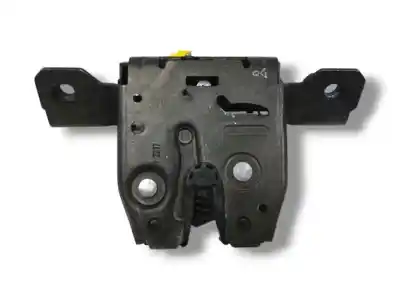 Piesă de schimb auto la mâna a doua încuietoare porbagaj pentru opel mokka / mokka x (j13) 1.4 (_76) referințe oem iam 13509599