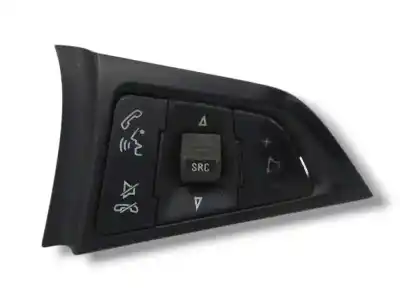 Piesă de schimb auto la mâna a doua comenzi volan pentru opel mokka / mokka x (j13) 1.4 (_76) referințe oem iam 42391498