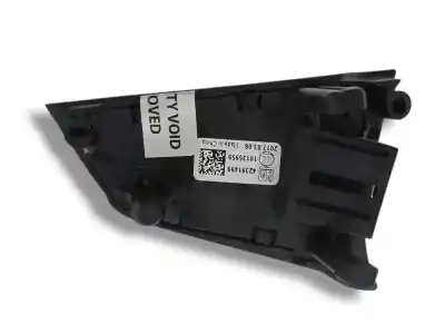 Автозапчасти б/у рулевое управление за opel mokka / mokka x (j13) 1.4 (_76) ссылки oem iam 42391499  