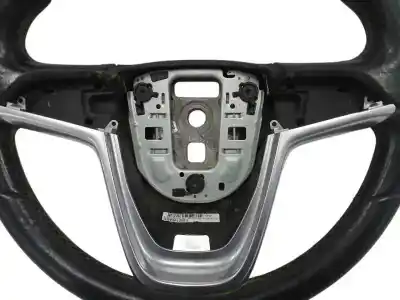 Автозапчастина б/у кермо для opel mokka / mokka x (j13) 1.4 (_76) посилання на oem iam 39081263  