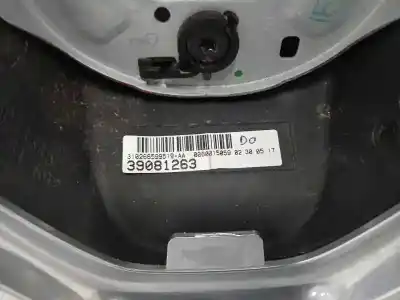 Автозапчастина б/у кермо для opel mokka / mokka x (j13) 1.4 (_76) посилання на oem iam 39081263  