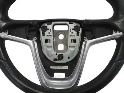 Автозапчастина б/у кермо для opel mokka / mokka x (j13) 1.4 (_76) посилання на oem iam 39081263  