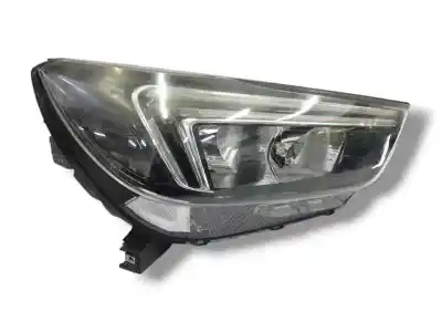 Автозапчастина б/у права фа для opel mokka / mokka x (j13) 1.4 (_76) посилання на oem iam 42566561  