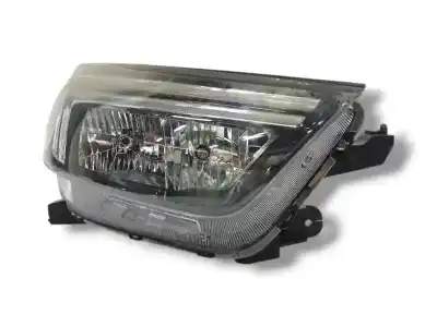 Piesă de schimb auto la mâna a doua far dreapta pentru opel mokka / mokka x (j13) 1.4 (_76) referințe oem iam 42566561