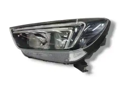 Second-hand car spare part left headlight for opel mokka / mokka x (j13) 1.4 (_76) oem iam references 42566560  