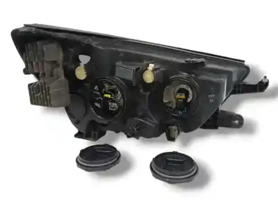 Second-hand car spare part left headlight for opel mokka / mokka x (j13) 1.4 (_76) oem iam references 42566560  