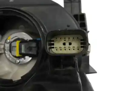 Second-hand car spare part left headlight for opel mokka / mokka x (j13) 1.4 (_76) oem iam references 42566560  