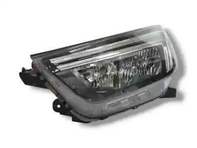 Piesă de schimb auto la mâna a doua far stânga pentru opel mokka / mokka x (j13) 1.4 (_76) referințe oem iam 42566560