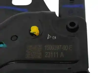 Автозапчастина б/у замок капота для tesla model 3 ev посилання на oem iam 150039700e  