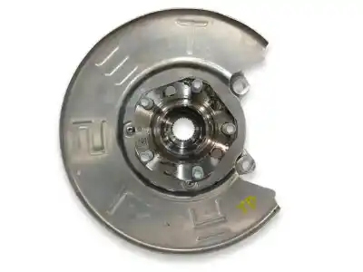 Tweedehands auto-onderdeel knokkel rechts achter voor tesla model 3 (5yj3) ev oem iam-referenties 104441600g