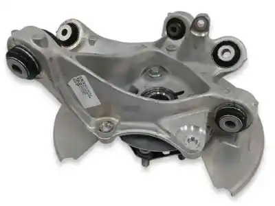 Second-hand car spare part rear right knuckle for tesla model 3 (5yj3) ev oem iam references 104441600g  104412300b