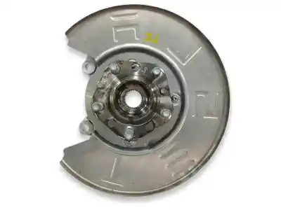 Tweedehands auto-onderdeel knokkel links achter voor tesla model 3 (5yj3) ev oem iam-referenties 104441100g