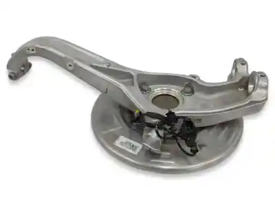 Автозапчасти б/у передняя правая кулачка за tesla model 3 ev ссылки oem iam 104431600e  