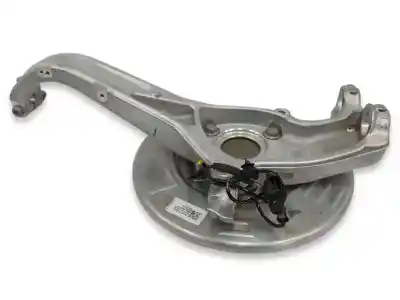 Pezzo di ricambio per auto di seconda mano attacco anteriore destro per tesla model 3 (5yj3) ev riferimenti oem iam 104431600e  