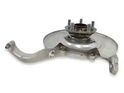 Pezzo di ricambio per auto di seconda mano attacco anteriore destro per tesla model 3 (5yj3) ev riferimenti oem iam 104431600e  