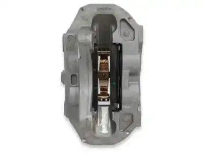 Second-hand car spare part front right brake caliper for tesla model 3 (5yj3) ev oem iam references 104462200f  20c8490400