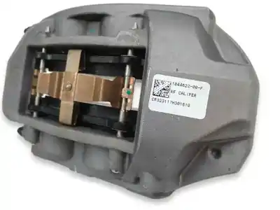 Second-hand car spare part front right brake caliper for tesla model 3 (5yj3) ev oem iam references 104462200f  20c8490400