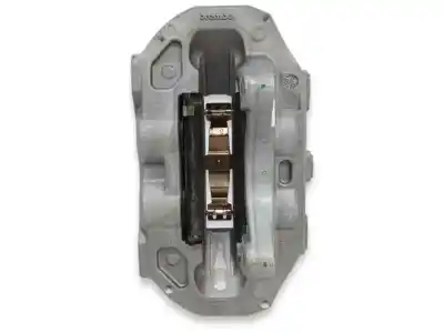 Peça sobressalente para automóvel em segunda mão pinça de travão dianteira esquerda por tesla model 3 (5yj3) ev referências oem iam 104462100f  20c8490300