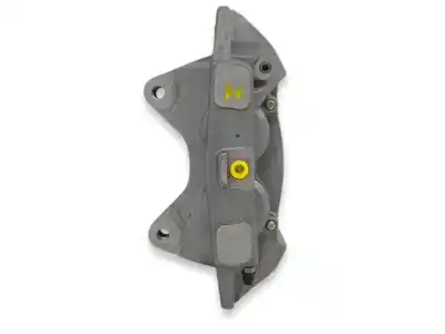 Peça sobressalente para automóvel em segunda mão pinça de travão dianteira esquerda por tesla model 3 (5yj3) ev referências oem iam 104462100f  20c8490300