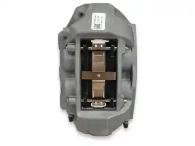 Peça sobressalente para automóvel em segunda mão pinça de travão dianteira esquerda por tesla model 3 (5yj3) ev referências oem iam 104462100f  20c8490300