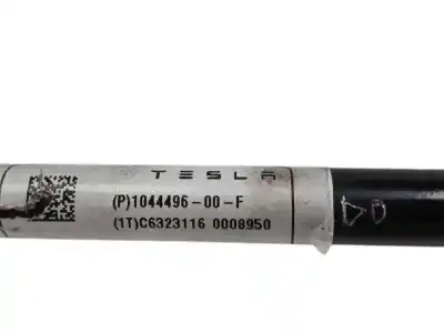 Автозапчастина б/у передня ліва сила стабілізатора для tesla model 3 ev посилання на oem iam 104449600f  