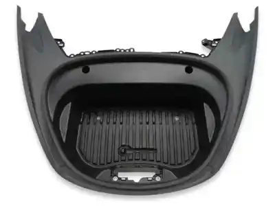 Автозапчастина б/у фронтальна панель для tesla model 3 ev посилання на oem iam 164535000