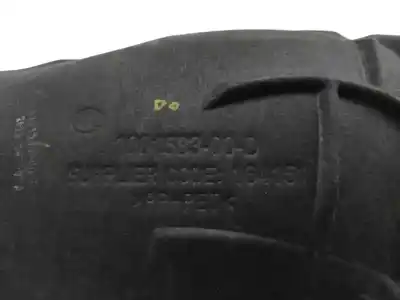 Автозапчастина б/у крок колеса для tesla model 3 ev посилання на oem iam 108158300d  