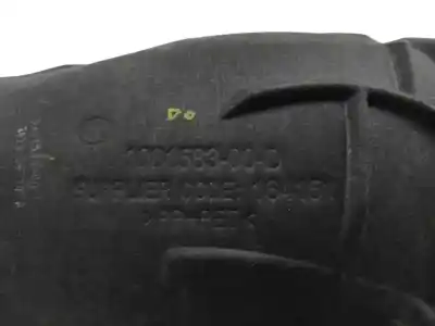 Peça sobressalente para automóvel em segunda mão cave de roda por tesla model 3 (5yj3) ev referências oem iam 108158300d  