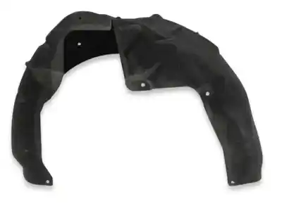 Peça sobressalente para automóvel em segunda mão cave de roda por tesla model 3 (5yj3) ev referências oem iam 108158300d  