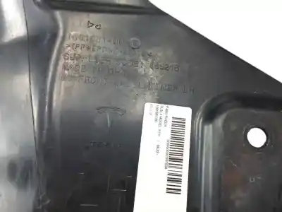 Автозапчастина б/у крок колеса для tesla model 3 ev посилання на oem iam 108158100e  