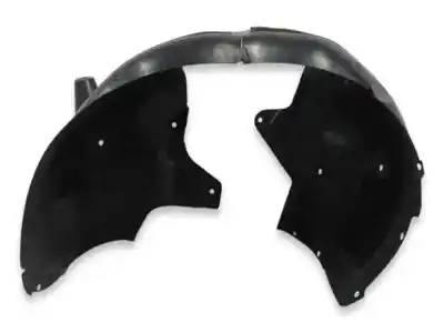 Peça sobressalente para automóvel em segunda mão cave de roda por tesla model 3 (5yj3) ev referências oem iam 108158200e