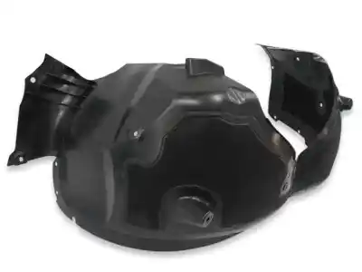 Peça sobressalente para automóvel em segunda mão cave de roda por tesla model 3 (5yj3) ev referências oem iam 108158200e  