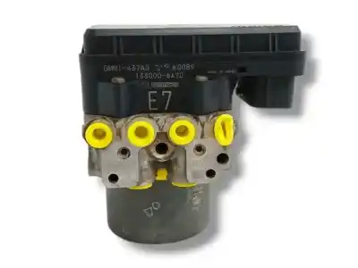 Peça sobressalente para automóvel em segunda mão abs por mazda 6 sedán (gj, gl) 2.0 (gj2, gl2, gl6) referências oem iam 1330006470