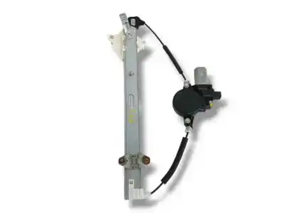 Peça sobressalente para automóvel em segunda mão elevador de vidros dianteira esquerda por mazda 6 sedán (gj, gl) 2.0 (gj2, gl2, gl6) referências oem iam d6515958x