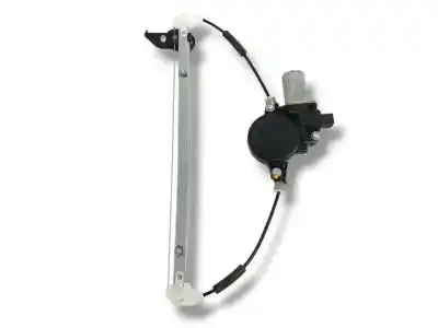 Peça sobressalente para automóvel em segunda mão elevador de vidros traseiro esquerdo por mazda 6 sedán (gj, gl) 2.0 (gj2, gl2, gl6) referências oem iam d6515958x