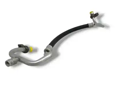 Peça sobressalente para automóvel em segunda mão tubos de ar condicionado por mazda 6 sedán (gj, gl) 2.0 (gj2, gl2, gl6) referências oem iam b02h614j6