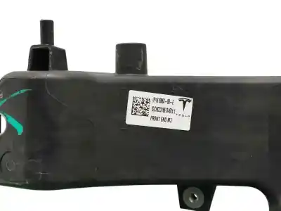 Автозапчастина б/у середній для tesla model 3 ev посилання на oem iam 161086300e  