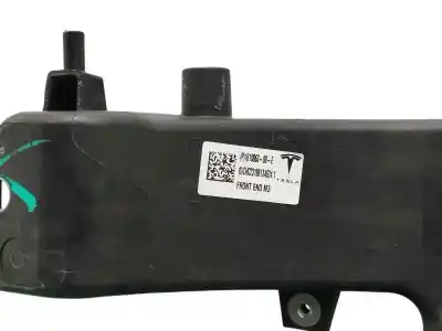 Автозапчасти б/у средний за tesla model 3 (5yj3) ev ссылки oem iam 161086300e  