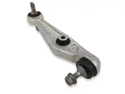 Peça sobressalente para automóvel em segunda mão braço de suspensão inferior esquerdo dianteiro por tesla model 3 (5yj3) ev referências oem iam 104434100d  