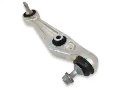 Second-hand car spare part front right lower suspension arm for tesla model 3 (5yj3) ev oem iam references 104434100d  