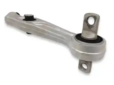 Second-hand car spare part front right lower suspension arm for tesla model 3 (5yj3) ev oem iam references 104434100d  