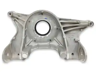 Автозапчастина б/у середній для tesla model 3 ev посилання на oem iam 104437600d  