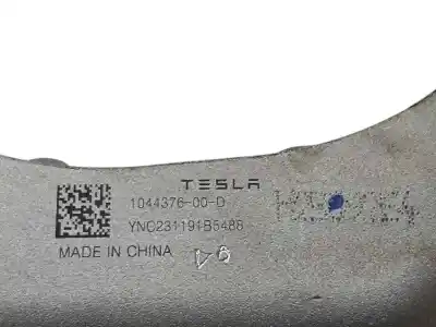Tweedehands auto-onderdeel medium voor tesla model 3 (5yj3) ev oem iam-referenties 104437600d  